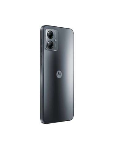 Motorola moto g14 16,5 cm (6.5") Doppia SIM Android 13 4G USB tipo-C 4 GB 128 GB 5000 mAh Grigio