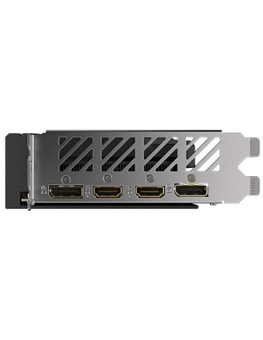 Gigabyte GeForce RTX 4060 WINDFORCE OC 8G NVIDIA 8 GB GDDR6