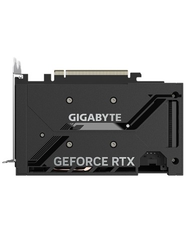 Gigabyte GeForce RTX 4060 WINDFORCE OC 8G NVIDIA 8 GB GDDR6