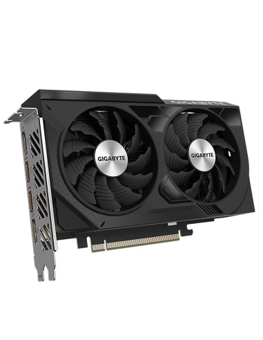 Gigabyte GeForce RTX 4060 WINDFORCE OC 8G NVIDIA 8 GB GDDR6