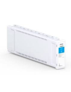 Epson UltraChrome PRO6 cartuccia d'inchiostro 1 pz Ciano