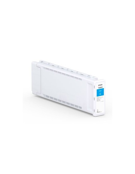 Epson UltraChrome PRO6 cartuccia d'inchiostro 1 pz Ciano