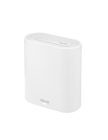 ASUS EBM68(2PK) – Expert Wifi Banda tripla (2.4 GHz 5 GHz 5 GHz) Wi-Fi 6 (802.11ax) Bianco 3 Interno