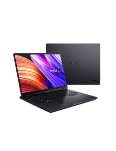 ASUS ProArt StudioBook 16 OLED H7604JI-MY121X Computer portatile 40,6 cm (16") Touch screen 3.2K Intel® Core™ i9 i9-13980HX 32