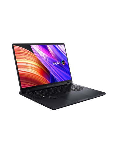 ASUS ProArt StudioBook 16 OLED H7604JI-MY121X Computer portatile 40,6 cm (16") Touch screen 3.2K Intel® Core™ i9 i9-13980HX 32