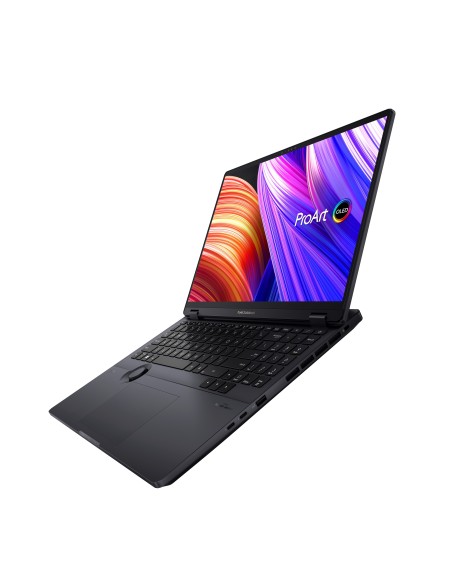ASUS ProArt StudioBook 16 OLED H7604JI-MY121X Computer portatile 40,6 cm (16") Touch screen 3.2K Intel® Core™ i9 i9-13980HX 32
