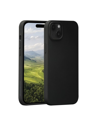 dbramante1928 Monaco MagSafe custodia per cellulare Cover Nero