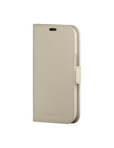 dbramante1928 New York custodia per cellulare Custodia a libro Bianco