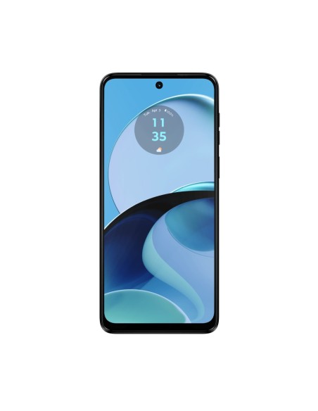 Motorola moto g14 16,5 cm (6.5") Doppia SIM Android 13 4G USB tipo-C 4 GB 128 GB 5000 mAh Blu