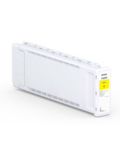 Epson UltraChrome PRO6 cartuccia d'inchiostro 1 pz Giallo