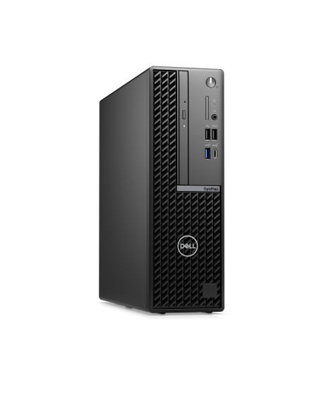 DELL OptiPlex 7010 Plus SFF Intel® Core™ i5 i5-13500 16 GB DDR5-SDRAM 512 GB SSD Windows 11 Pro PC Nero