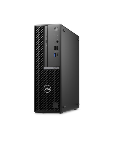 DELL OptiPlex 7010 Plus SFF Intel® Core™ i5 i5-13500 16 GB DDR5-SDRAM 512 GB SSD Windows 11 Pro PC Nero