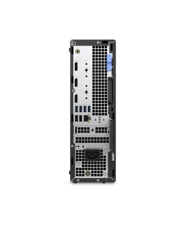 DELL OptiPlex 7010 Plus SFF Intel® Core™ i5 i5-13500 16 GB DDR5-SDRAM 512 GB SSD Windows 11 Pro PC Nero