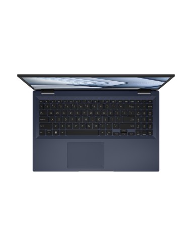 ASUS ExpertBook B1 B1502CBA-NJ1289X Computer portatile 39,6 cm (15.6") Full HD Intel® Core™ i7 i7-1255U 8 GB DDR4-SDRAM 512 GB