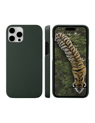 dbramante1928 New York custodia per cellulare Custodia a libro Verde