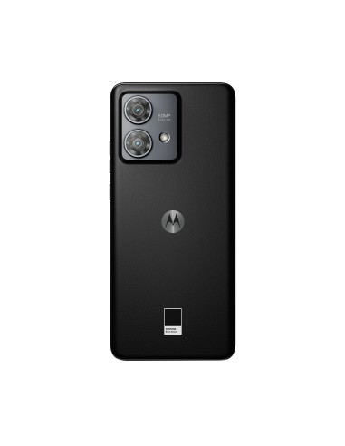 Motorola Edge 40 Neo 16,6 cm (6.55") Doppia SIM Android 13 5G USB tipo-C 12 GB 256 GB 5000 mAh Nero