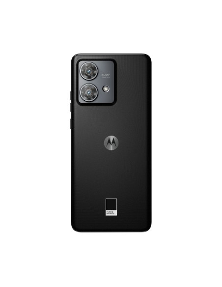 Motorola Edge 40 Neo 16,6 cm (6.55") Doppia SIM Android 13 5G USB tipo-C 12 GB 256 GB 5000 mAh Nero