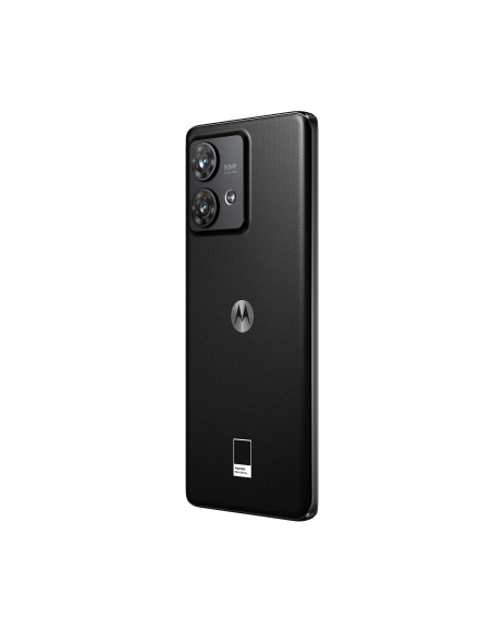 Motorola Edge 40 Neo 16,6 cm (6.55") Doppia SIM Android 13 5G USB tipo-C 12 GB 256 GB 5000 mAh Nero