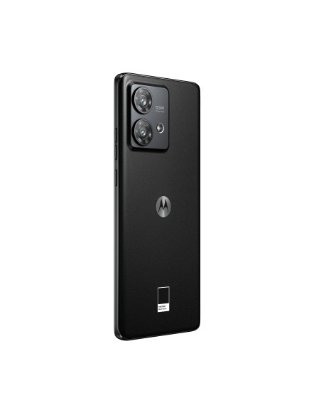 Motorola Edge 40 Neo 16,6 cm (6.55") Doppia SIM Android 13 5G USB tipo-C 12 GB 256 GB 5000 mAh Nero