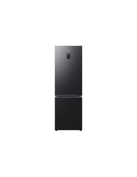 Samsung RB34C775CB1 frigorifero Combinato EcoFlex Libera installazione con congelatore Wifi 1.85m 344 L con rivestimento in