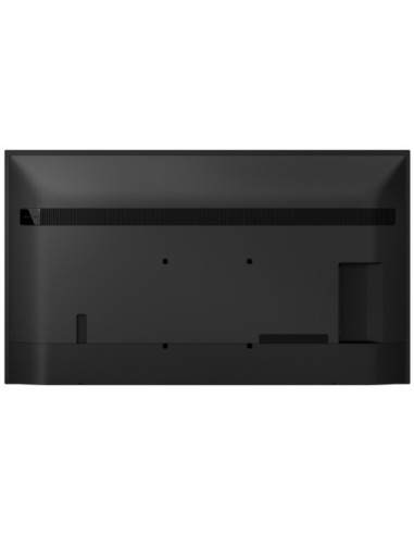 Sony FW-55BZ40L visualizzatore di messaggi Pannello piatto per segnaletica digitale 139,7 cm (55") LCD Wi-Fi 700 cd m² 4K Ultra