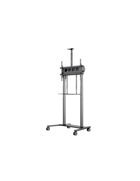 Multibrackets 0020 Supporto per display espositivi 2,54 m (100") Nero