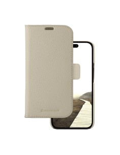 dbramante1928 New York custodia per cellulare Custodia a libro Bianco