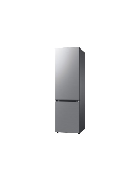 Samsung Frigorifero Combinato EcoFlex AI 2m 387L RB38C607AS9
