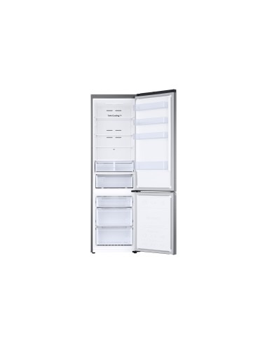 Samsung Frigorifero Combinato EcoFlex AI 2m 387L RB38C607AS9