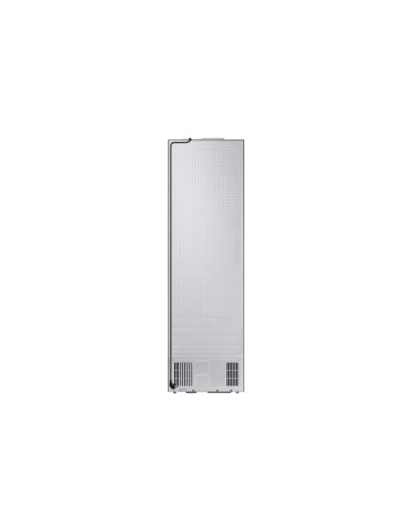 Samsung Frigorifero Combinato EcoFlex AI 2m 387L RB38C607AS9