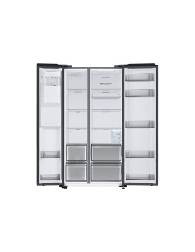 Samsung Frigorifero Side by Side EcoFlex AI 634L RS68CG853EB1