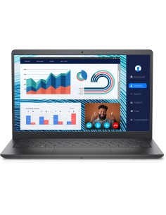 DELL Vostro 3420 Computer portatile 35,6 cm (14") Full HD Intel® Core™ i5 i5-1235U 8 GB DDR4-SDRAM 256 GB SSD Wi-Fi 5