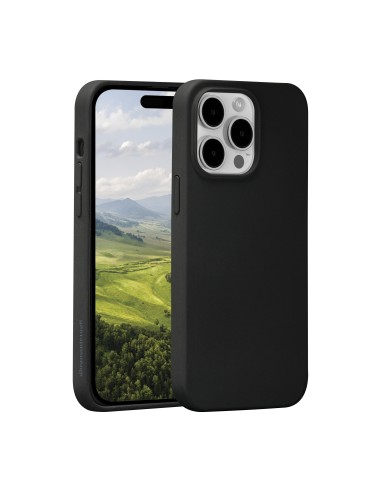 dbramante1928 Monaco MagSafe custodia per cellulare Cover Nero