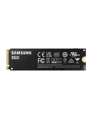 Samsung SSD 990 PRO NVMe M.2 SSD