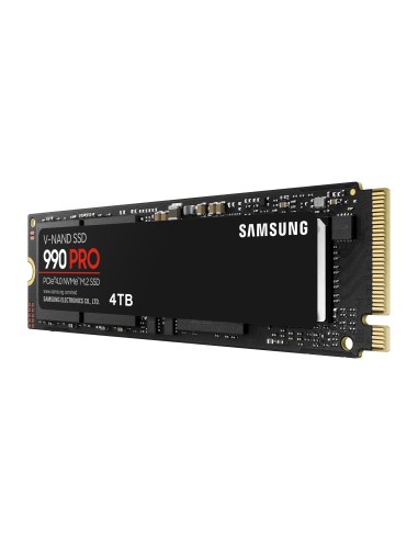 Samsung SSD 990 PRO NVMe M.2 SSD