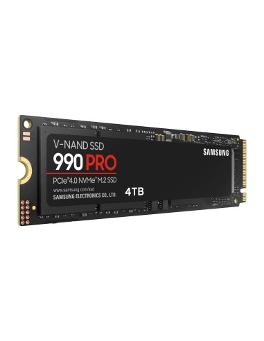 Samsung SSD 990 PRO NVMe M.2 SSD