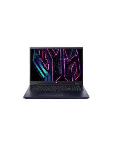 Acer Predator PH18-71-917N Computer portatile 45,7 cm (18") WQXGA Intel® Core™ i9 i9-13900HX 32 GB DDR5-SDRAM 2 TB SSD NVIDIA