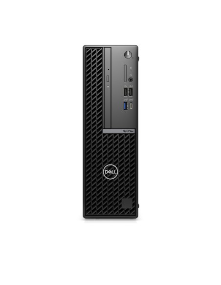 DELL OptiPlex 7010 Plus SFF Intel® Core™ i5 i5-13500 8 GB DDR5-SDRAM 256 GB SSD Windows 11 Pro PC Nero