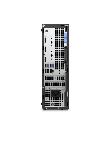 DELL OptiPlex 7010 Plus SFF Intel® Core™ i5 i5-13500 8 GB DDR5-SDRAM 256 GB SSD Windows 11 Pro PC Nero