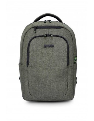 Urban Factory CYCLEE City 39,6 cm (15.6") Zaino Cachi