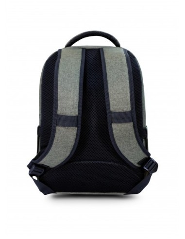 Urban Factory CYCLEE City 39,6 cm (15.6") Zaino Cachi