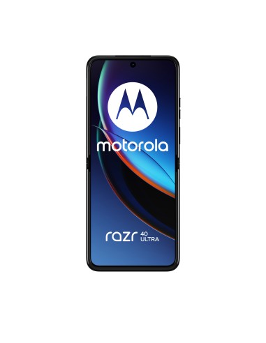 Motorola RAZR 40 Ultra 17,5 cm (6.9") Doppia SIM Android 13 5G USB tipo-C 8 GB 256 GB 3800 mAh Nero