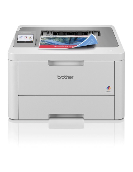Brother HL-L8230CDW A colori 600 x 600 DPI A4 Wi-Fi