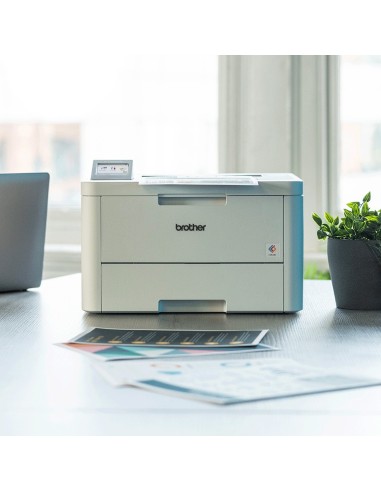 Brother HL-L8230CDW A colori 600 x 600 DPI A4 Wi-Fi