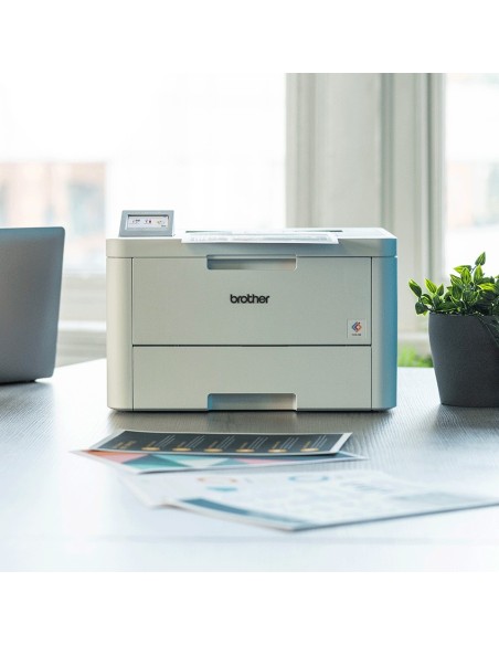 Brother HL-L8230CDW A colori 600 x 600 DPI A4 Wi-Fi