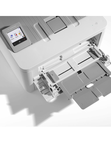 Brother HL-L8230CDW A colori 600 x 600 DPI A4 Wi-Fi