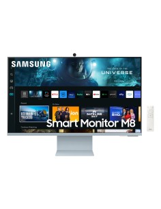 Samsung Smart Monitor M8 - M80C da 32'' UHD Flat 2
