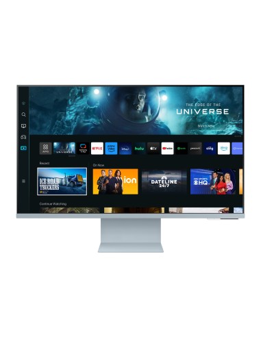 Samsung Smart Monitor M8 - M80C da 32'' UHD Flat