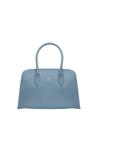 dbramante1928 Los Angeles 35,6 cm (14") Borsa con caricamento dall'alto Blu