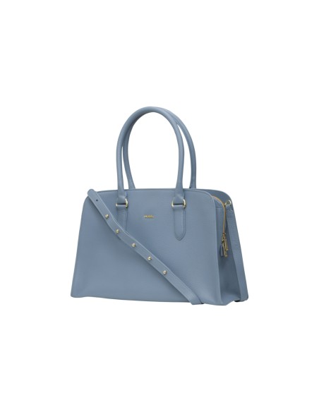 dbramante1928 Los Angeles 35,6 cm (14") Borsa con caricamento dall'alto Blu